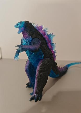 Фігурка godzilla vs. kong - ґодзілла 3