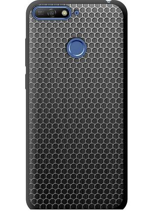 Чохол tpu на телефон huawei honor 7c комірки "243b-1411-58250"