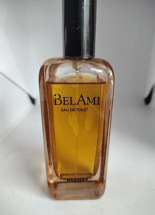 Hermès bel ami edt