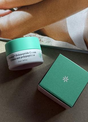 Оригінал drunk elephant protini polypeptide cream 2