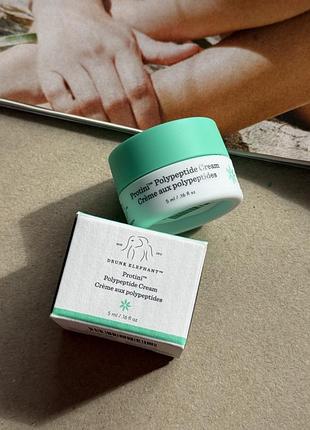 Оригінал drunk elephant protini polypeptide cream 3