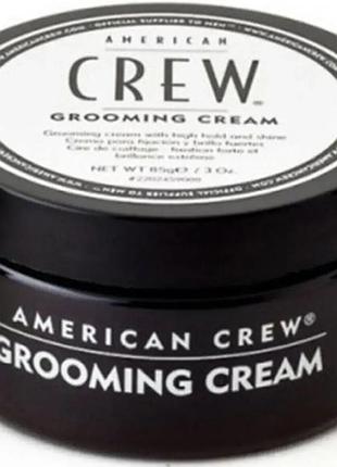 Крем для укладки american crew classic grooming cream 85 г