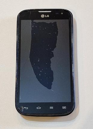 Телефон lg d410 на запчастини