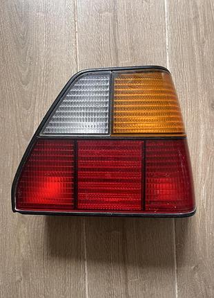 Задній ліхтар для volkswagen golf ii (1983-1991)