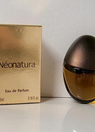 Мініатюра yves rocher neonatura cocoon, edp. оригінал. вінтаж.