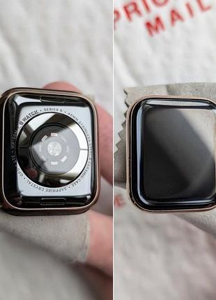Apple watch ⌚️5 серія 3