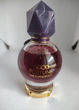 Viktor& rolf good fortune elixir