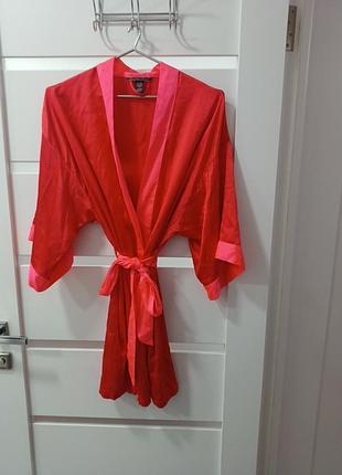 Халат victoria 's secret