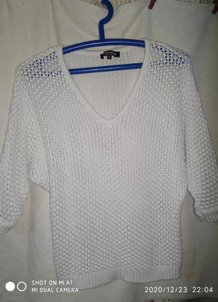 Светер 46-48 р