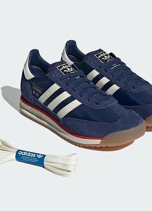 Новые мужские кроссовки adidas sl 72 rs originals jr8789