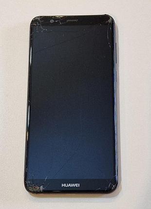 Телефон huawei p smart fig lx1 на запчастини