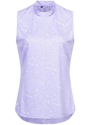 Оригинал женская рубашка-поло adidas jacquard