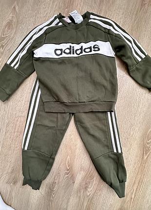 Костюм adidas оригінал