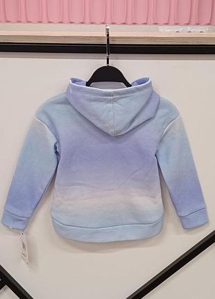 Дитяче худі для дівчинки nike 2