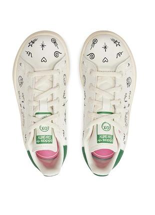 Adidas снікерси stan smith c gy1790  35 розмір