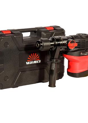 Перфоратор vitals master ra 3611a bl