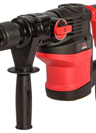 Перфоратор vitals master ra 3611a bl 2
