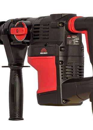 Перфоратор vitals master ra 3611a bl 3