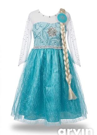 Сукня frozen
