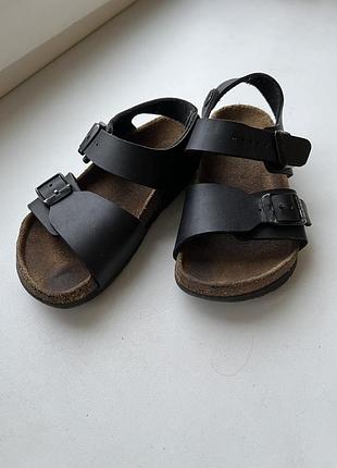 Сандалі дитячі birkenstock