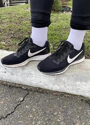 Nike air zoom pegasus 34 кросівки чоловічі