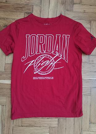 Футболка jordan