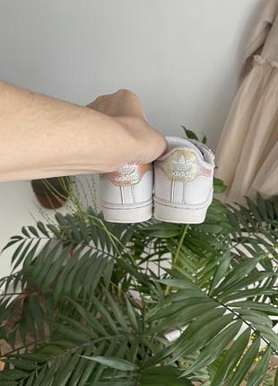 Кеди adidas 3