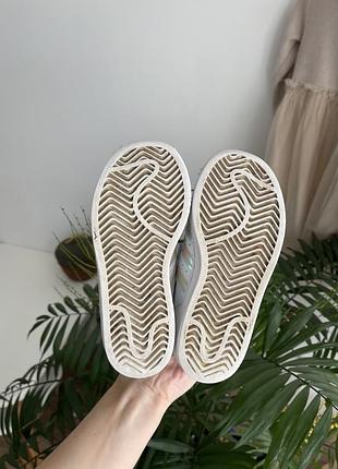 Кеди adidas 4
