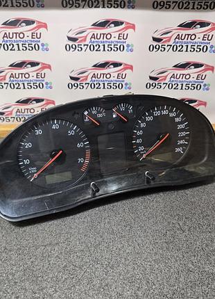 Приборная панель volkswagen passat b5, фольксваген пассат б5 3b0919861b