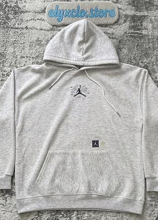 Кофта nike air jordan 2