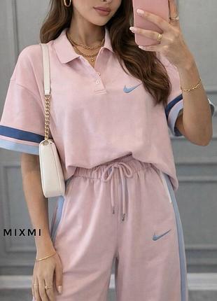 Стильний костюм🩷