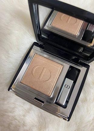 Тіні для повік dior mono couleur couture 530 🌸🌸