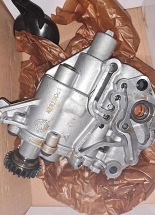 Масляный насос 1.8 tsi yeti, ottavia, a4, a3, passat