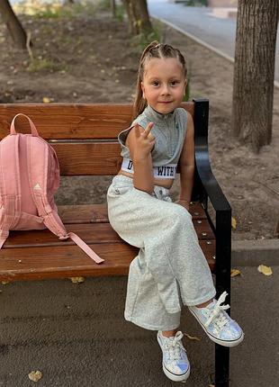 Блискучі кеди 6