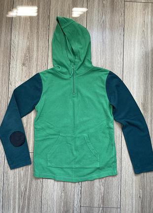 Флісова термокофта mountain warehouse, 11-12
