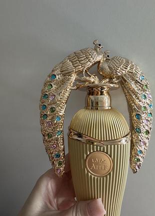 Арабська парфюмерия від lattafa