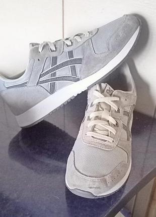 Кроссовки asics gel lyte 3