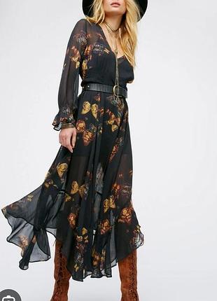 Сукня free people