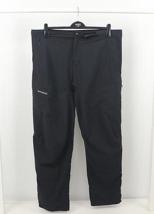 Чоловічі softshell штани karrimor