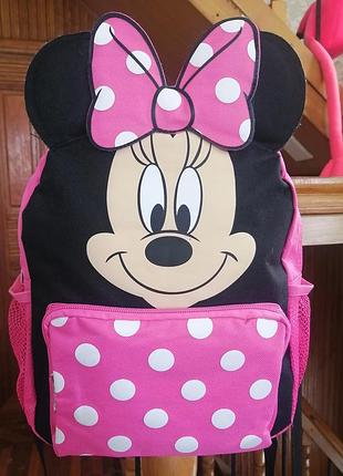 Рюкзак дитячий disney