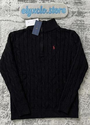 Кофта polo ralph lauren