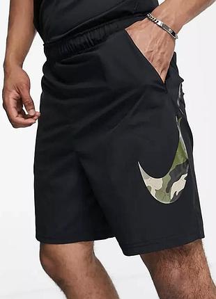 Шорты nike