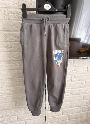 Штани sonic