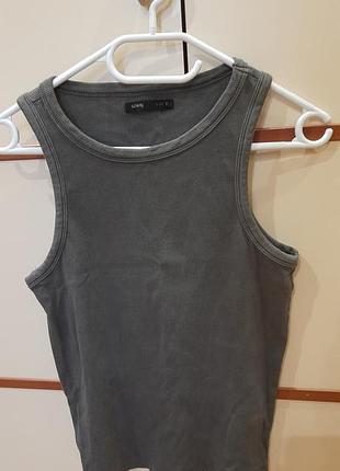 Женская майка sinsay xl