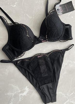 Комплект hunkemoller