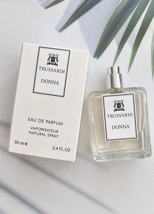 Тестер donna