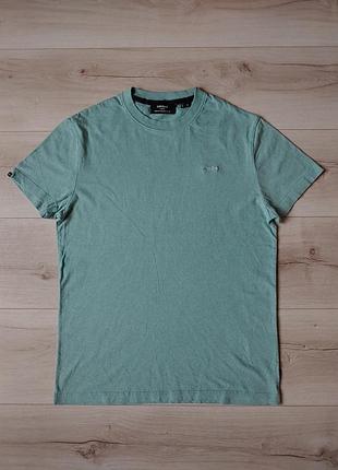 Футболка superdry