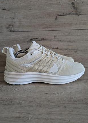 Кроссовки найк nike lunar roam phantom 42 р 27 см