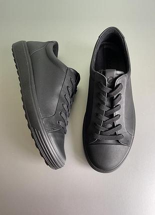 Кросівки ecco soft 7 36 р оригінал