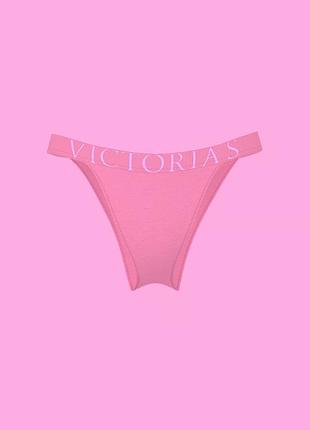 Трусики victoria’s secret